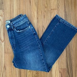 Urban Outfitters BDG Mom Denim